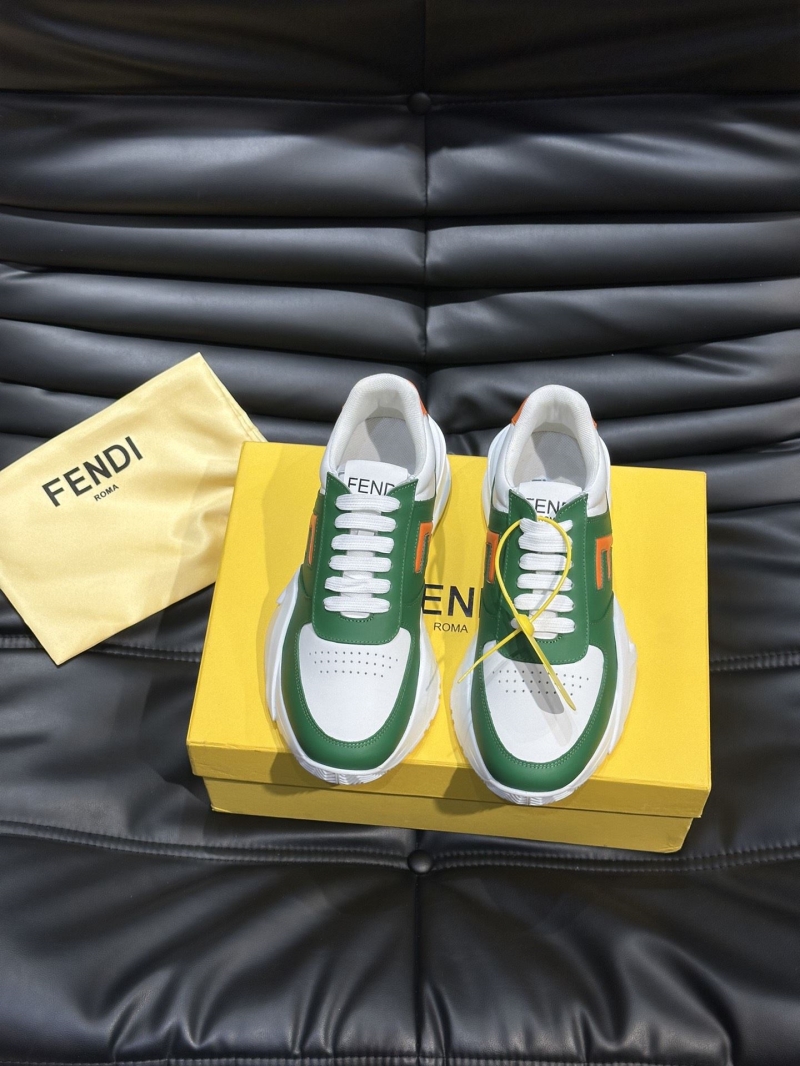 Fendi Sneakers